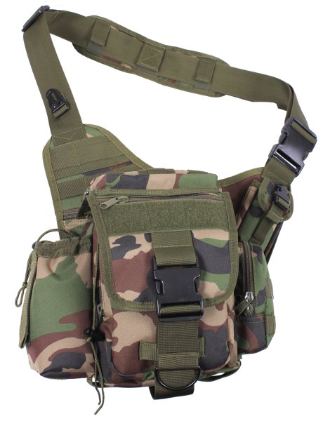 Rothco 2025 tactical bag