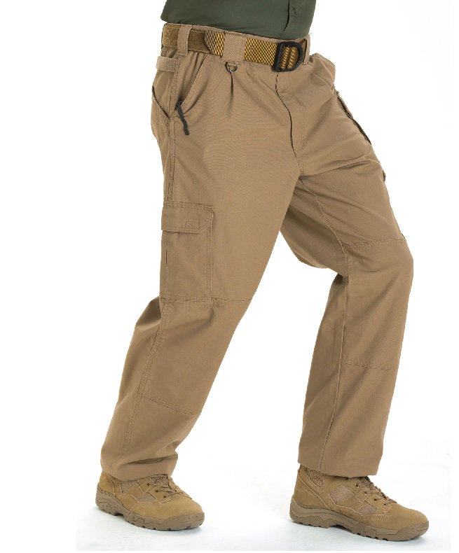 5.11 Tactical Pants Cotton （5.11 タクティカルパンツ コットン