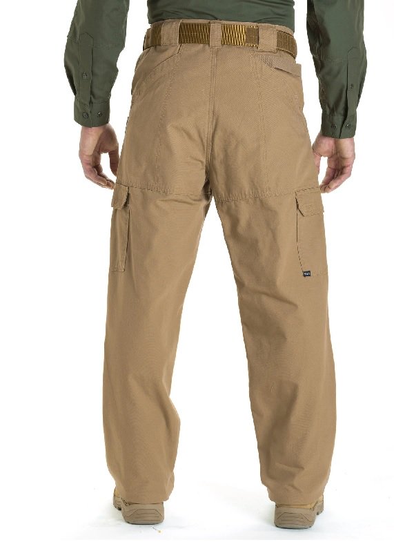 5.11 Tactical Pants Cotton （5.11 タクティカルパンツ コットン