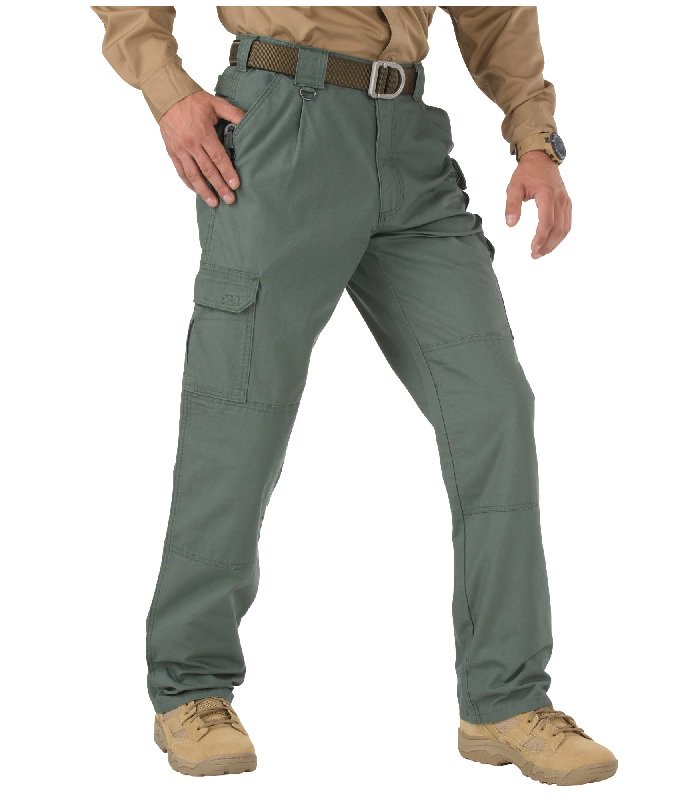 5.11 Tactical Pants Cotton （5.11 タクティカルパンツ コットン） -  アウトドア＆ミリタリーのセレクトショップ『ＰＫウェーブ』