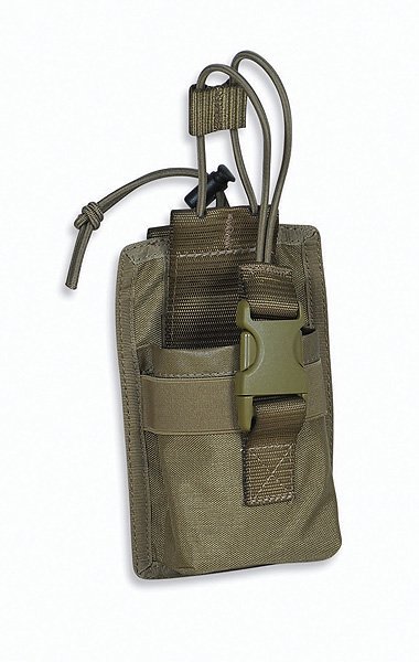 Tasmanian Tiger（タスマニアンタイガー） タックポーチ3 ラジオ Tac Pouch 3 Radio -  アウトドア＆ミリタリーのセレクトショップ『ＰＫウェーブ』