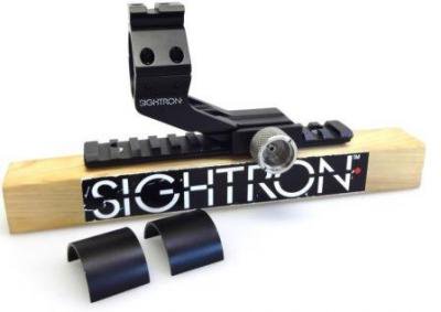 SIGHTRON L型ハイマウントⅡ (30/33mm)