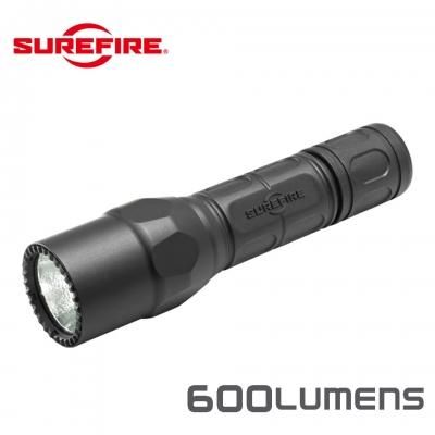 SUREFIRE G2X LE - アウトドア＆ミリタリーのセレクトショップ『ＰＫウェーブ』