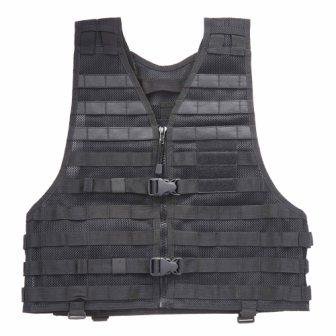 5.11　VTAC LBE Tactical Vest　タクティカルベスト - アウトドア＆ミリタリーのセレクトショップ『ＰＫウェーブ』