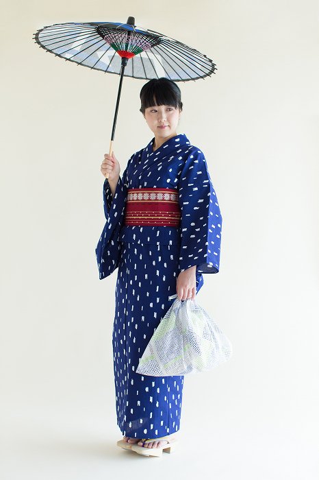 浴衣 - SOU・SOU netshop （ソウソウ） - 『新しい日本文化の創造』