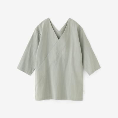 抜衿ジバン 十分丈 - 綿素材で着やすいおすすめ商品