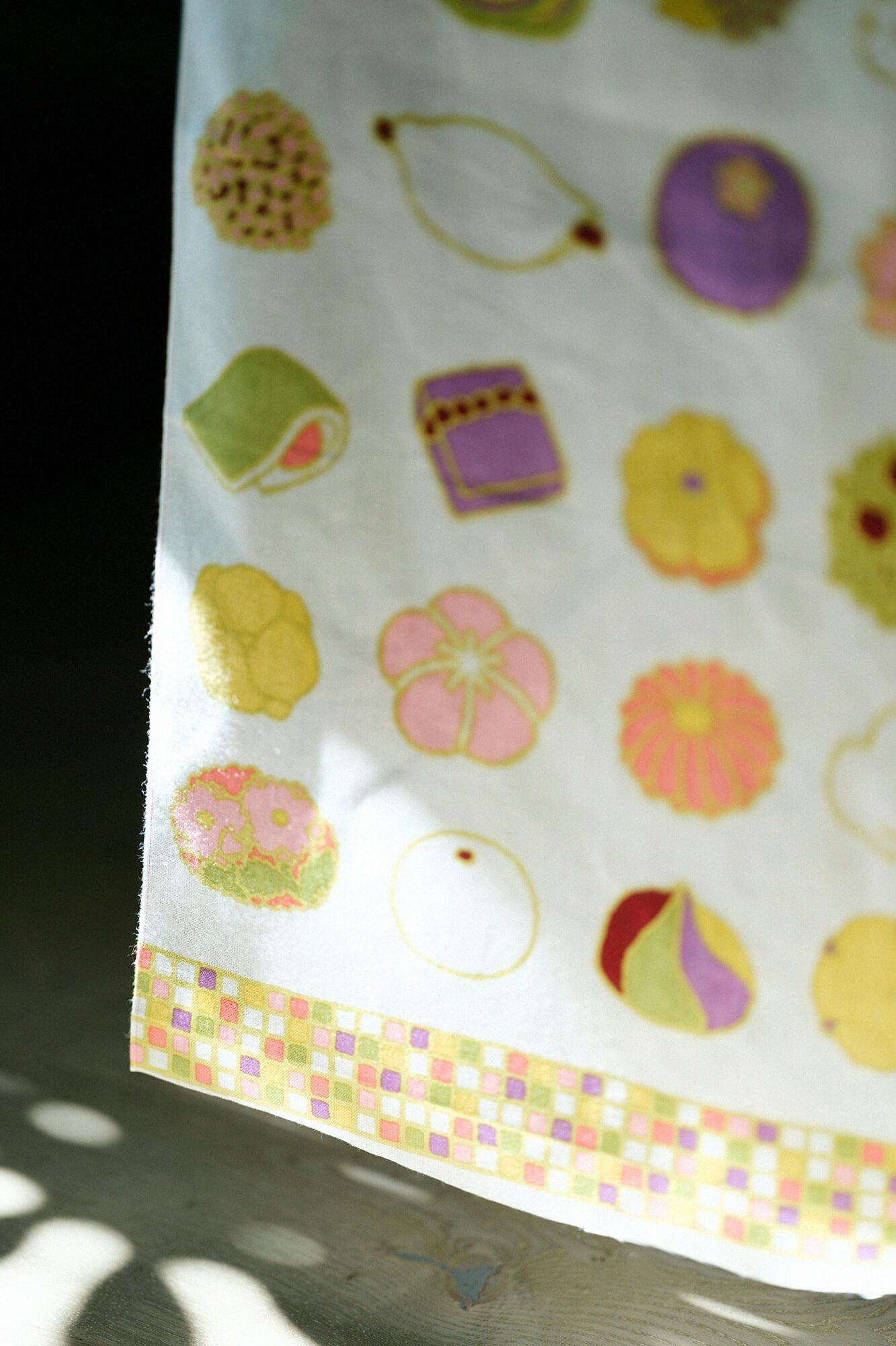 伊勢木綿 手ぬぐい 和菓子 わがし Sou Sou Netshop ソウソウ 新しい日本文化の創造 伊勢木綿 手ぬぐい 和菓子 わがし Sou Sou Netshop ソウソウ 新しい日本文化の創造