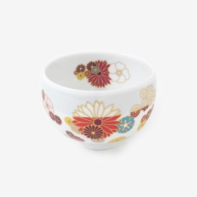 【一点物】平安 山岡善昇 大鉢 桜遊び 共箱 作家物 京焼 清水焼 絵付け 希少 一点物】平安 山岡善昇 大鉢 桜遊び 共箱 作家物 京焼 清水焼 絵