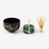 京焼　清水焼　伝統工芸士　善昇窯 山岡善昇作　抹茶茶碗 61LqMMtEEEL._UF894,1000_QL80_.jpg