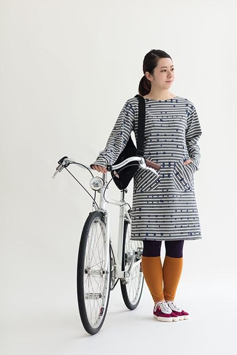 C C Bikeレギンス Knee 桑の実色 琥珀色 くわのみいろ こはくいろ Sou Sou Netshop ソウソウ 新しい日本文化の創造