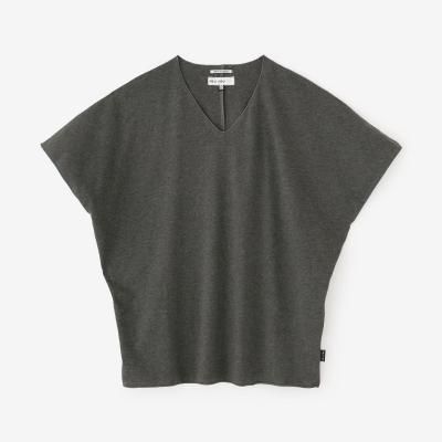 人気ランキング 袖なしジバン／杢灰（もくはい） - SOU・SOU netshop （ソウソウ Tシャツ(長袖/七分)
