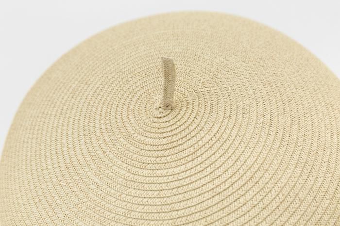 SOU·SOU 擬宝珠（ぎぼし） 帽子 春夏用ベレー帽 - メルカリ