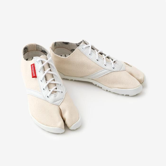 《新品》sousou × le coq sportif 足袋スニーカー