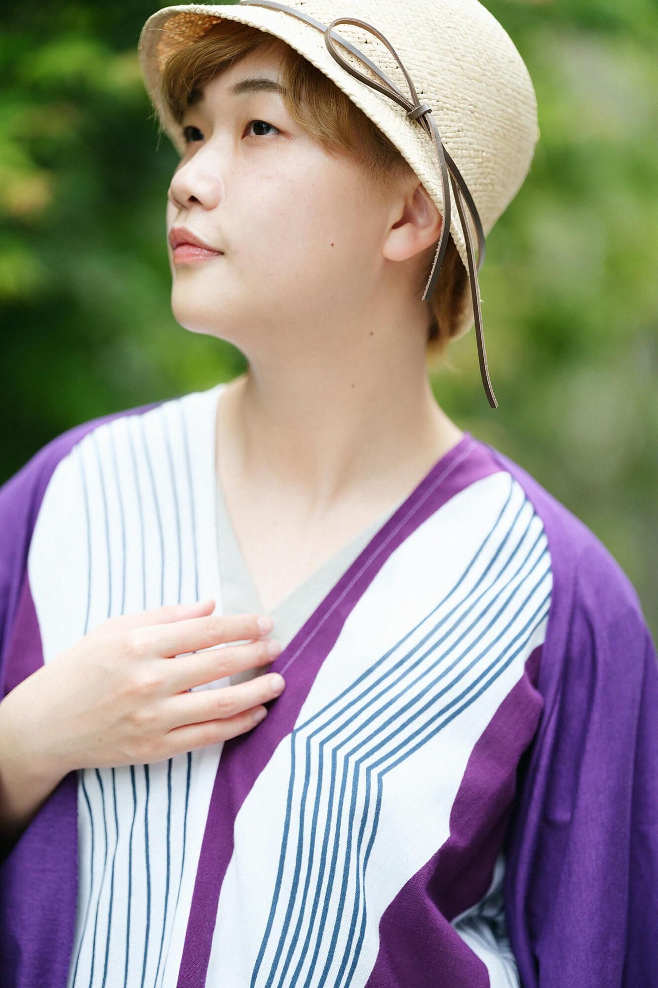 知多木綿 文(ぶん) 四角衣(しかくい) 二つ身(ふたつみ 知多木綿 文(ぶん) 四角衣(しかくい) 二つ身(ふたつみ