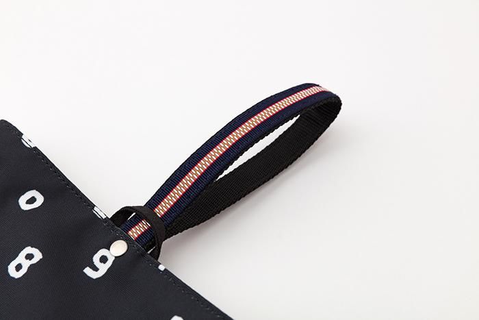 SOUSOU様、専用 Square Neck Shirt / Layered-flowers Black Purple