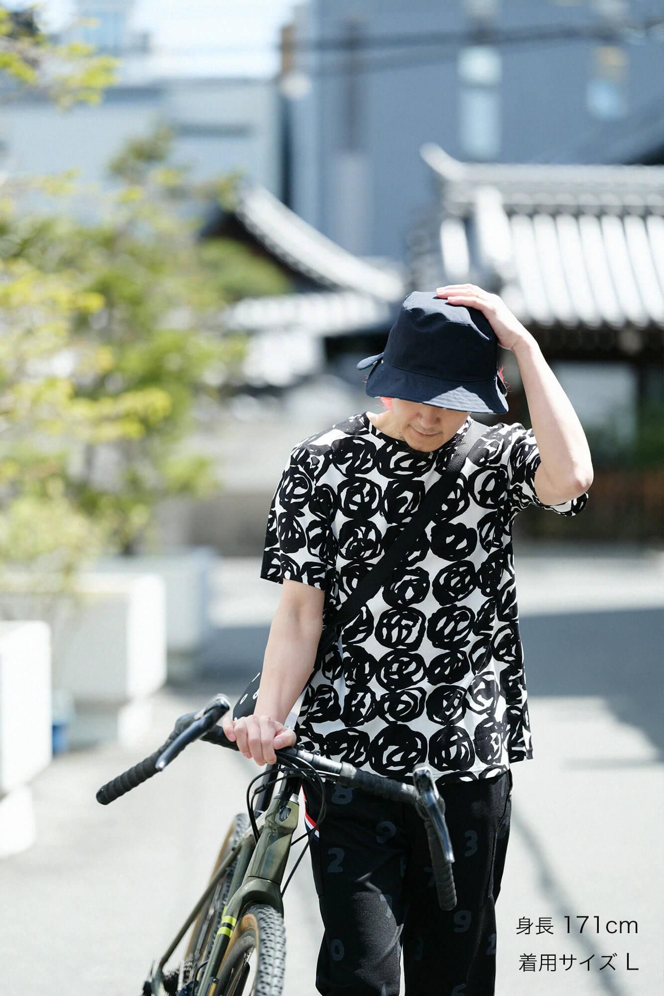 高島縮 40 40 半袖tシャツ 松ぼっくり Sou Sou Netshop ソウソウ 新しい日本文化の創造 高島縮 40 40 半袖tシャツ 松ぼっくり Sou Sou Netshop ソウソウ 新しい日本文化の創造