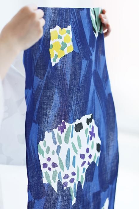 月巧舎　IZOU【イゾウ】　蓄光　袋なし美品 Igaito Yoka | 博多織のサヌイ織物 オンラインショップ【公式】