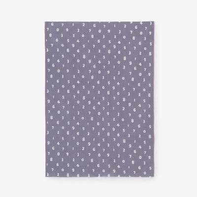 伊勢木綿 textile手ぬぐい(ひめ丈)/SO-SU-U昆(こん) 白茶鼠 伊勢木綿 textile手ぬぐい(ひめ丈)/SO-SU-U昆(こん) 白茶鼠