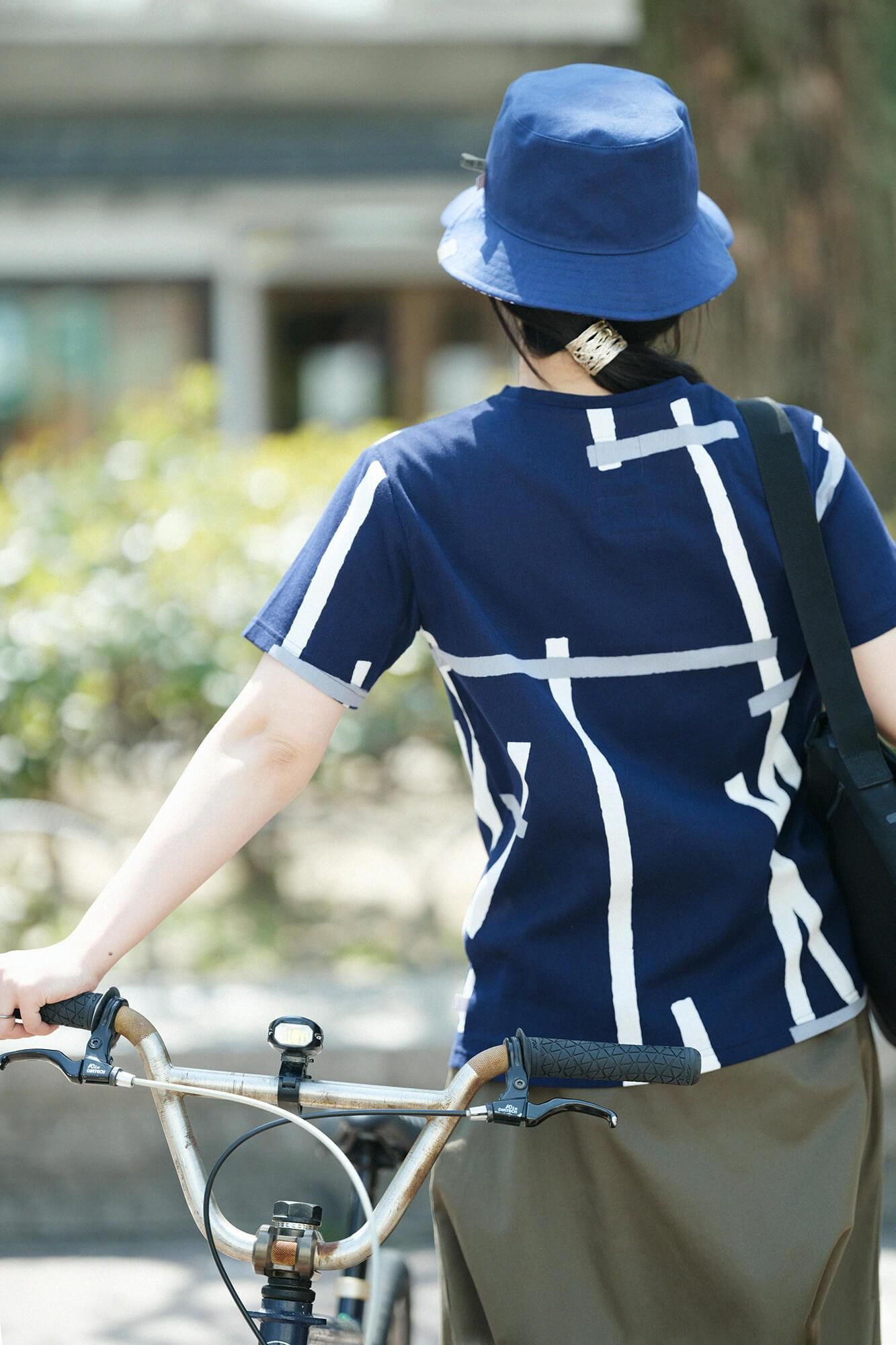 SO-SU-U 半袖Tシャツ － SOU・SOU定番のTシャツ
