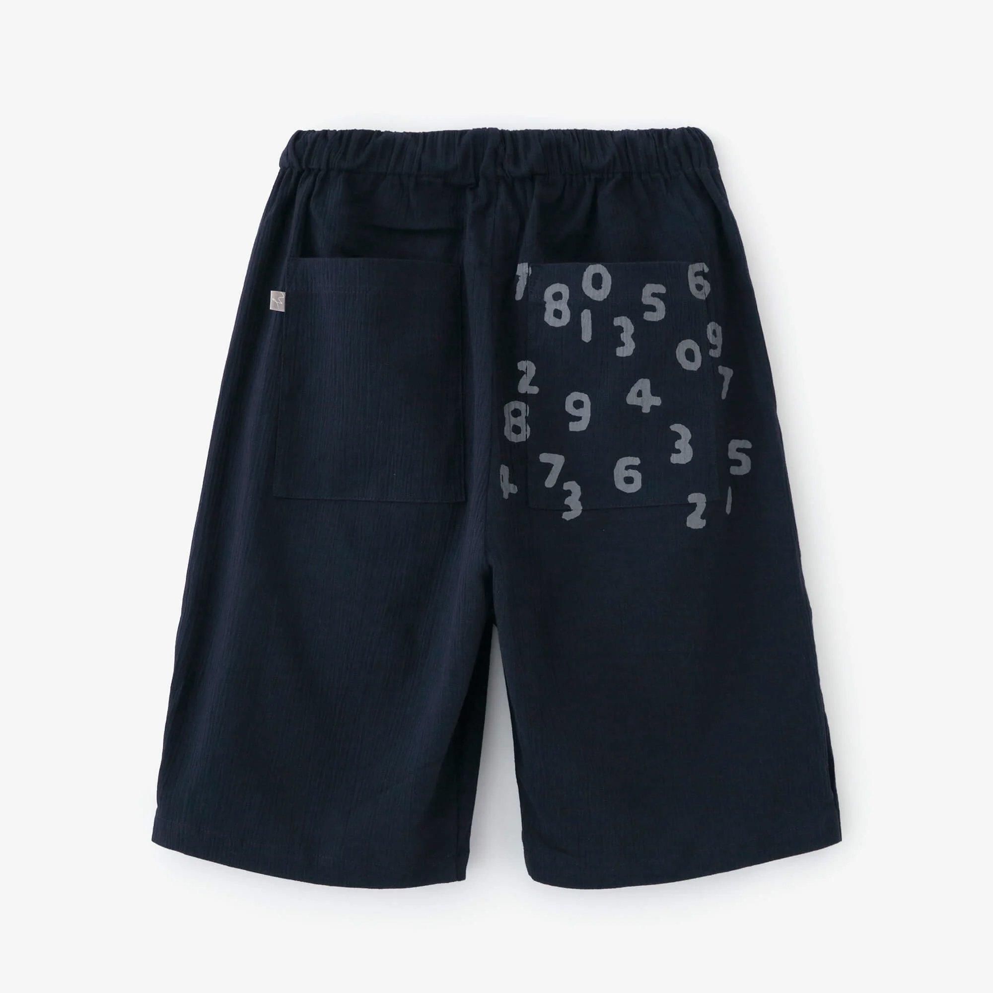 談侍/DANJI | 【DANJI JAPAN】 リネン半纏 #談侍 #DANJIJAPAN