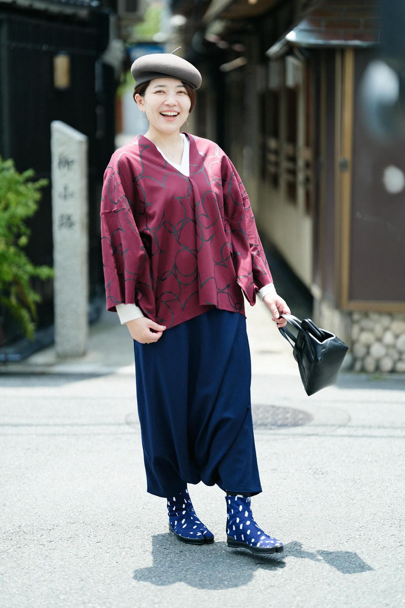 純正激安 jicca taru pants | www.alzajilmanpower.com