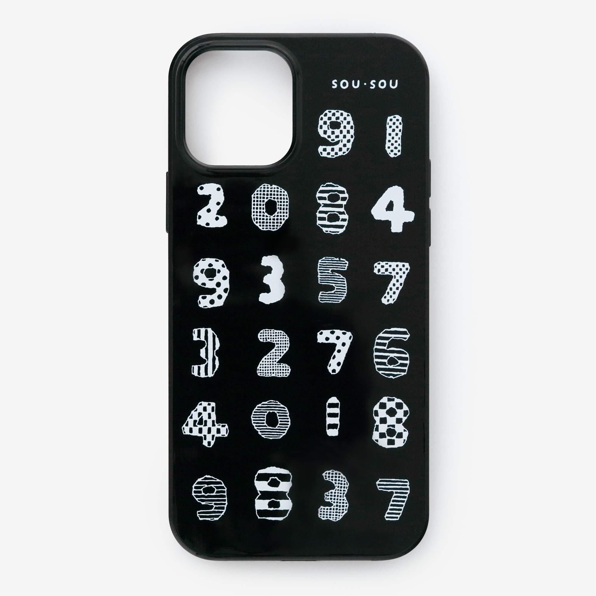 Iphone 12 Mini テキスタイルカバー 数遊び Sou Sou Netshop ソウソウ 新しい日本文化の創造 Iphone 12 Mini テキスタイルカバー 数遊び Sou Sou Netshop ソウソウ 新しい日本文化の創造