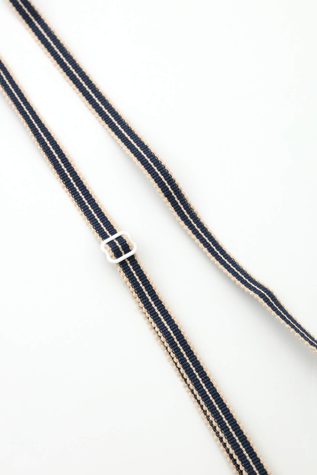 伊勢木綿 御朱印帳袋（ごしゅいんちょうぶくろ）／菊づくし 佳夕