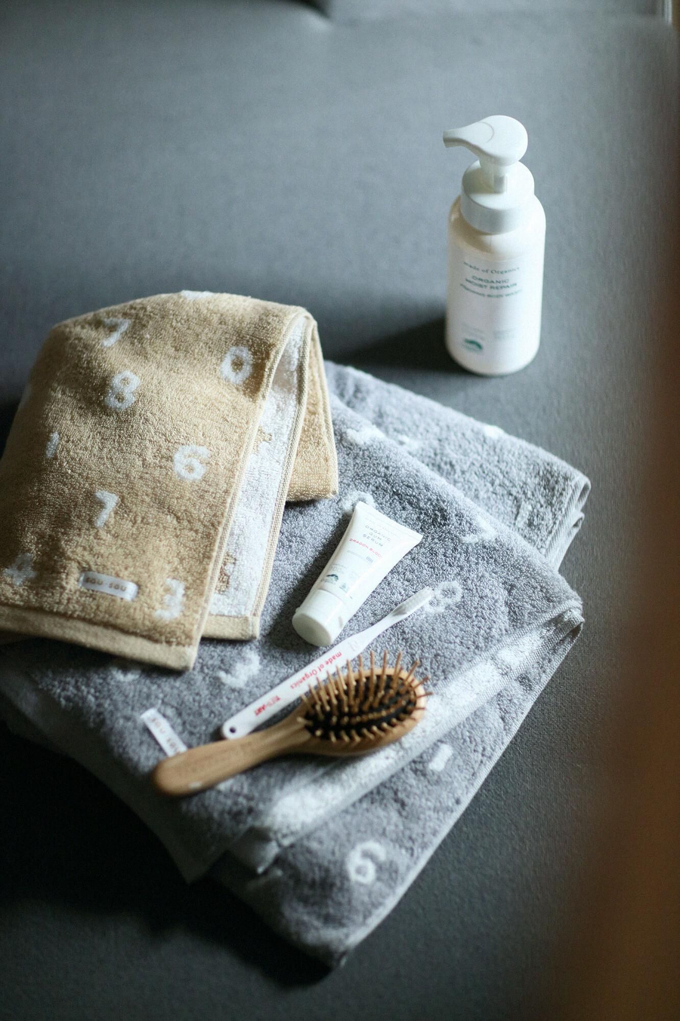 激レア　SOPHNET 新品未開封　ソフネット　フェイスタオル　タオル SOPH. | SCORPION TOWEL BOX SET(FREE BLACK):