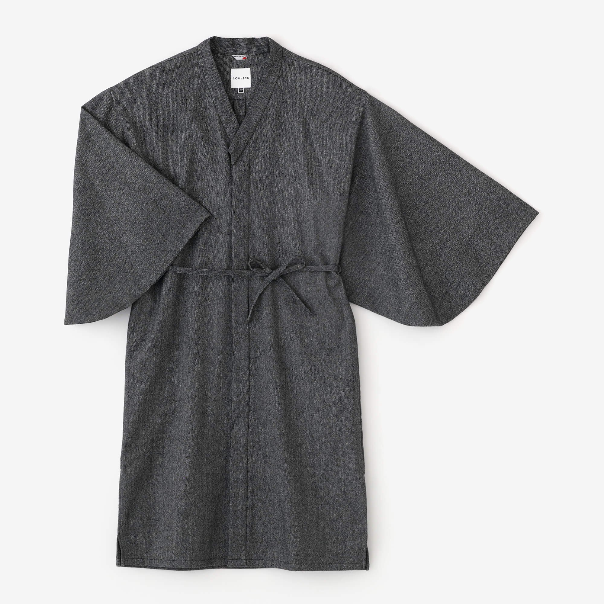 出品 SOU・SOU ソウソウ 薙刀かり衣 made in japan kyoto | everestdg.com