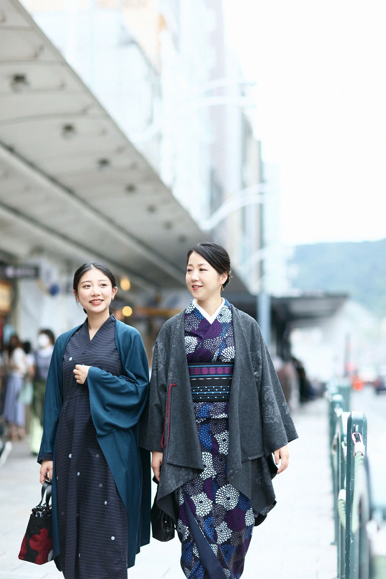 予約】着物 - SOU・SOU netshop （ソウソウ） - 『新しい日本文化の創造』