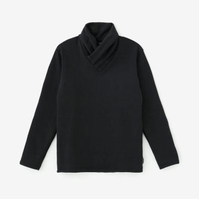 選ぶなら net限定20%OFF】裏ボア 衿巻ジバン／見えかくれと 阿弥（あみ） トップス