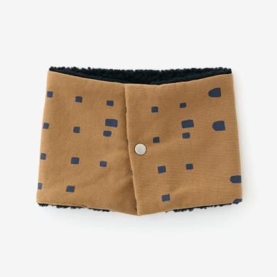 予約10%OFF】リバーシブル BIKEネックウォーマー/影(かげ) 海松色 ...