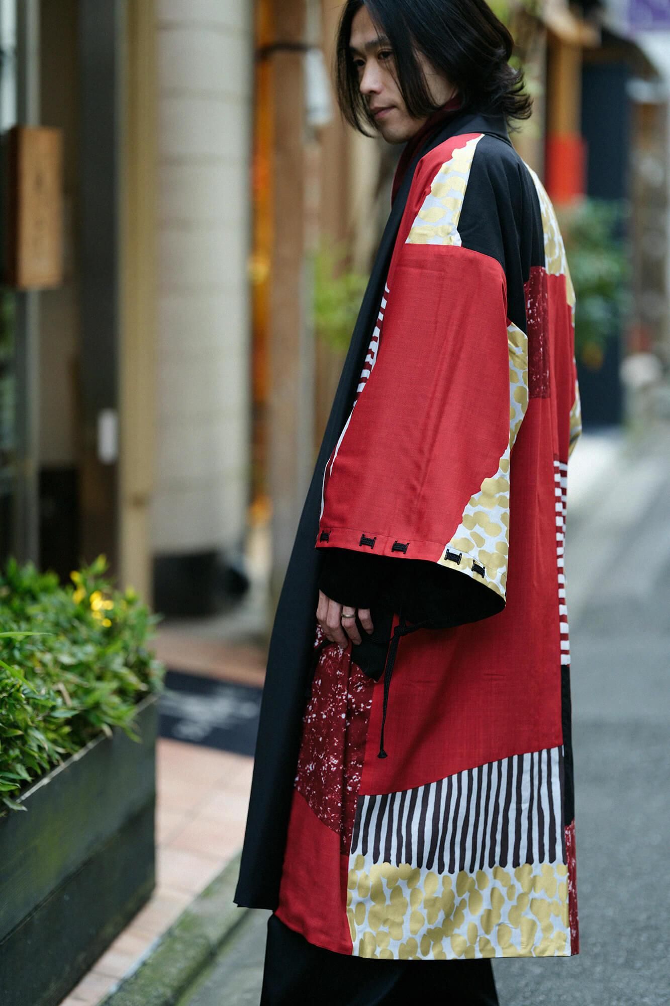 SOU・SOU