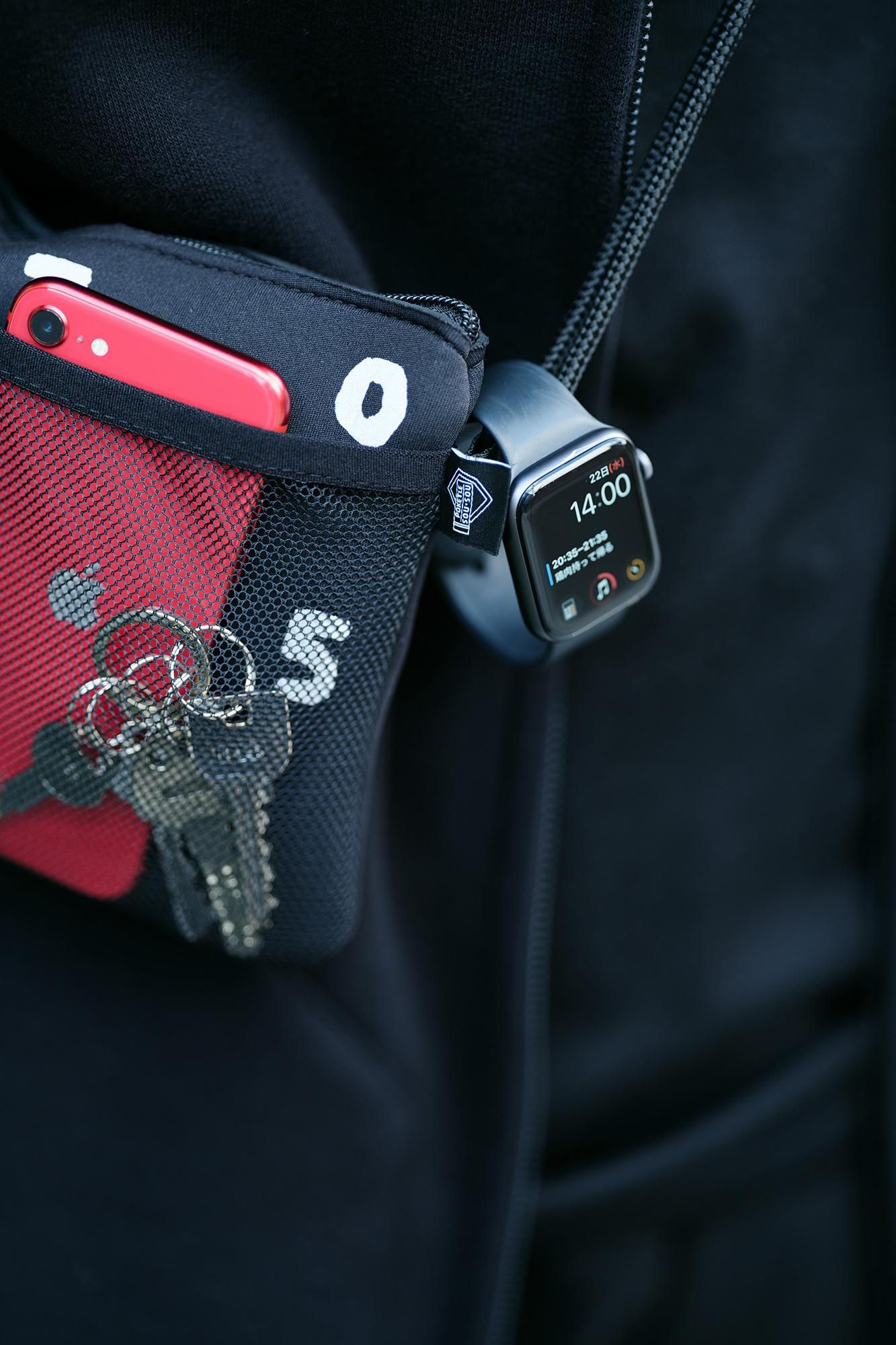 専用☆ポシェット＆サコッシュ☆ジョリーフルール Amazon.co.jp: [Root] ルート 2wayサコッシュKONBUツイル