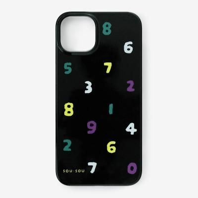 iPhoneアクセサリー Sou Amazon.co.jp: ZENIX DESIGN TECH iPhone13 用 ケース カード