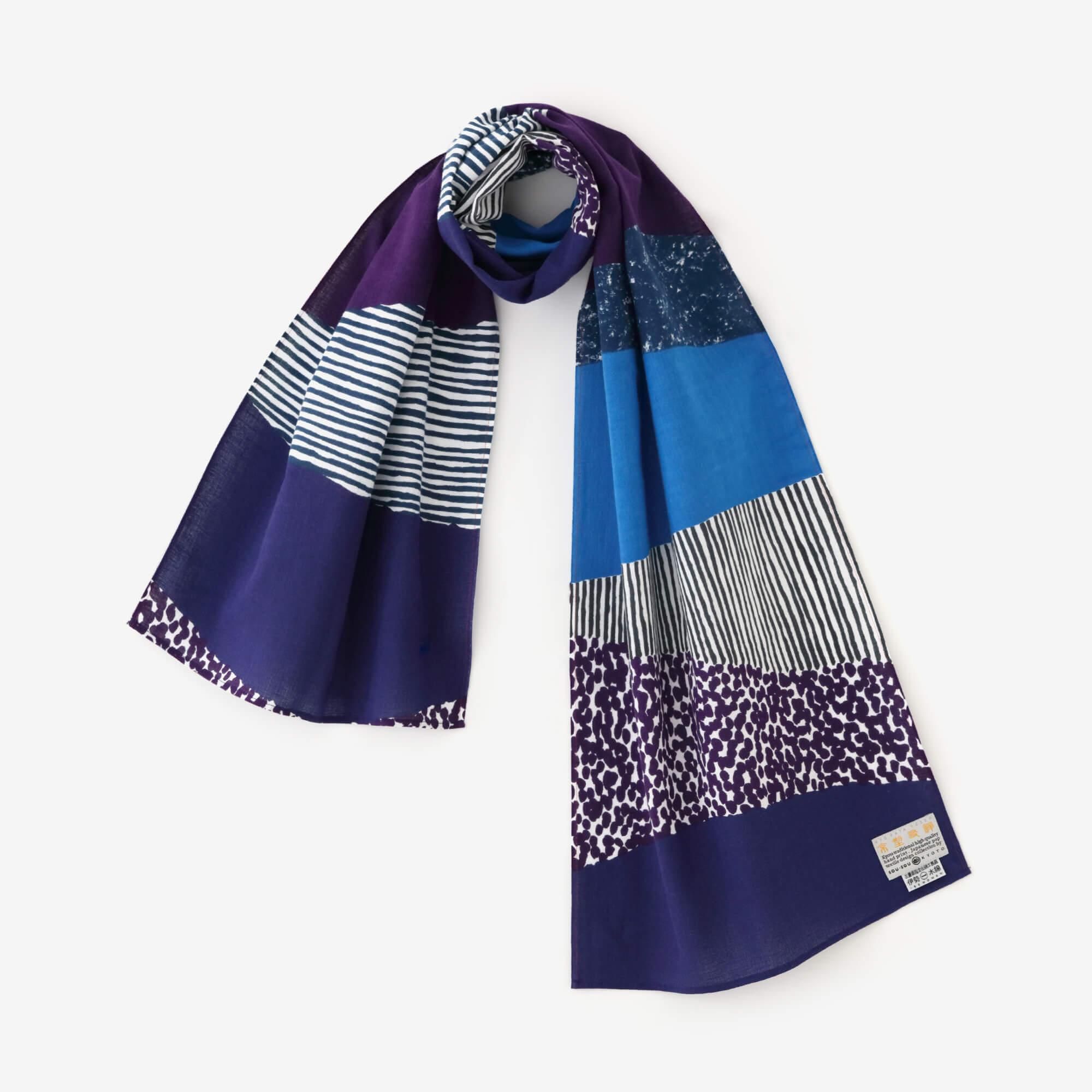 美品ソウソウSOU・SOU伊勢木綿臼井織ぬの株式会社ネイビーコットンパンツM男女 美品ソウソウSOU・SOU伊勢木綿臼井織ぬの株式会社ネイビー