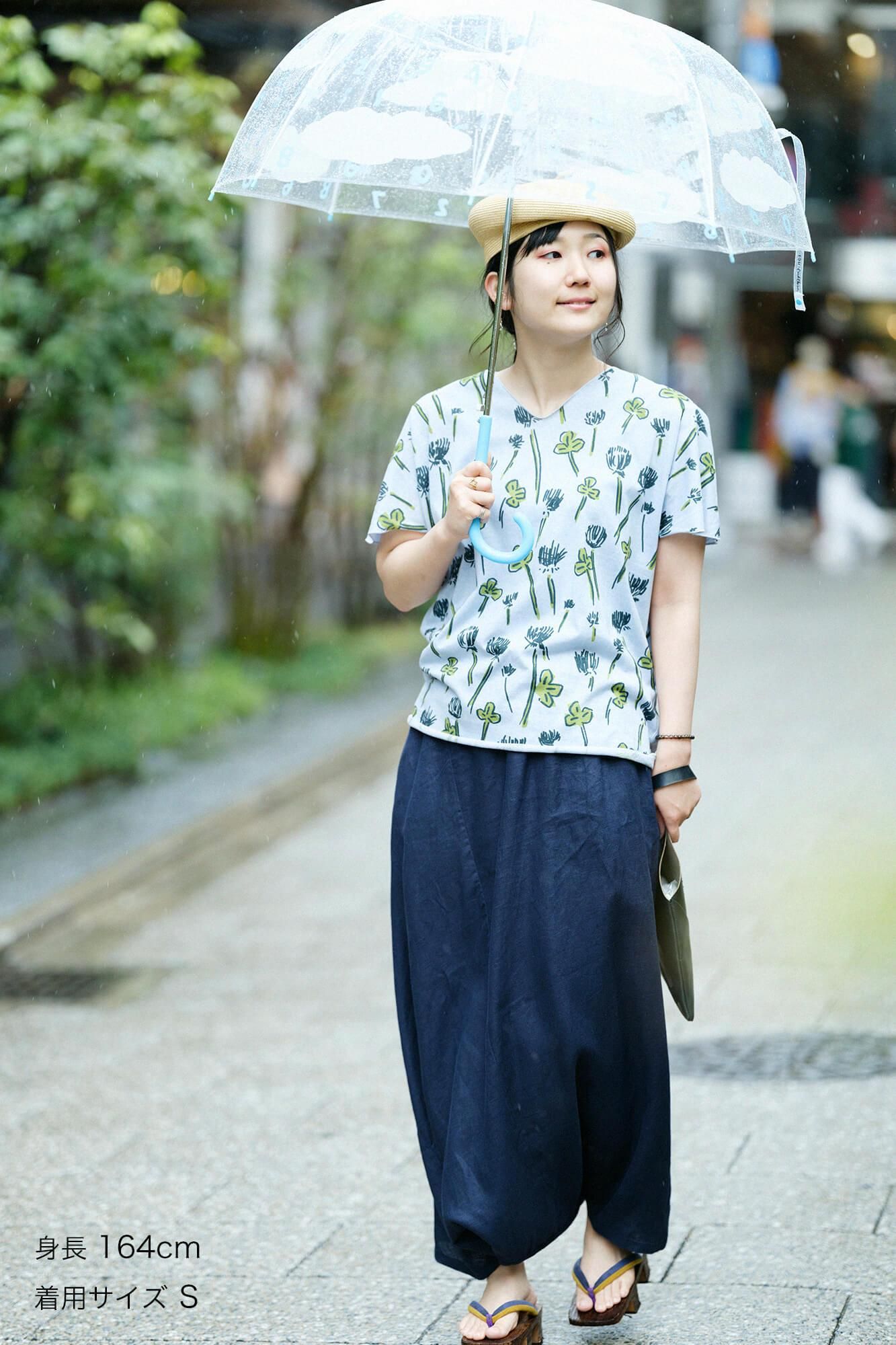 sousou pants ソウソウ 日本製