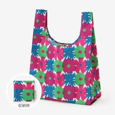 SOU・SOU×丸眞 エコバッグ／SO-SU-U - SOU・SOU netshop