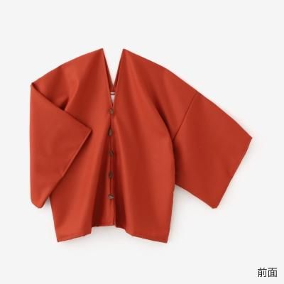 net限定】たばた絞り 梳毛(そもう) はつき/染め分け(そめわけ net限定】たばた絞り 梳毛(そもう) はつき/染め分け(そめわけ