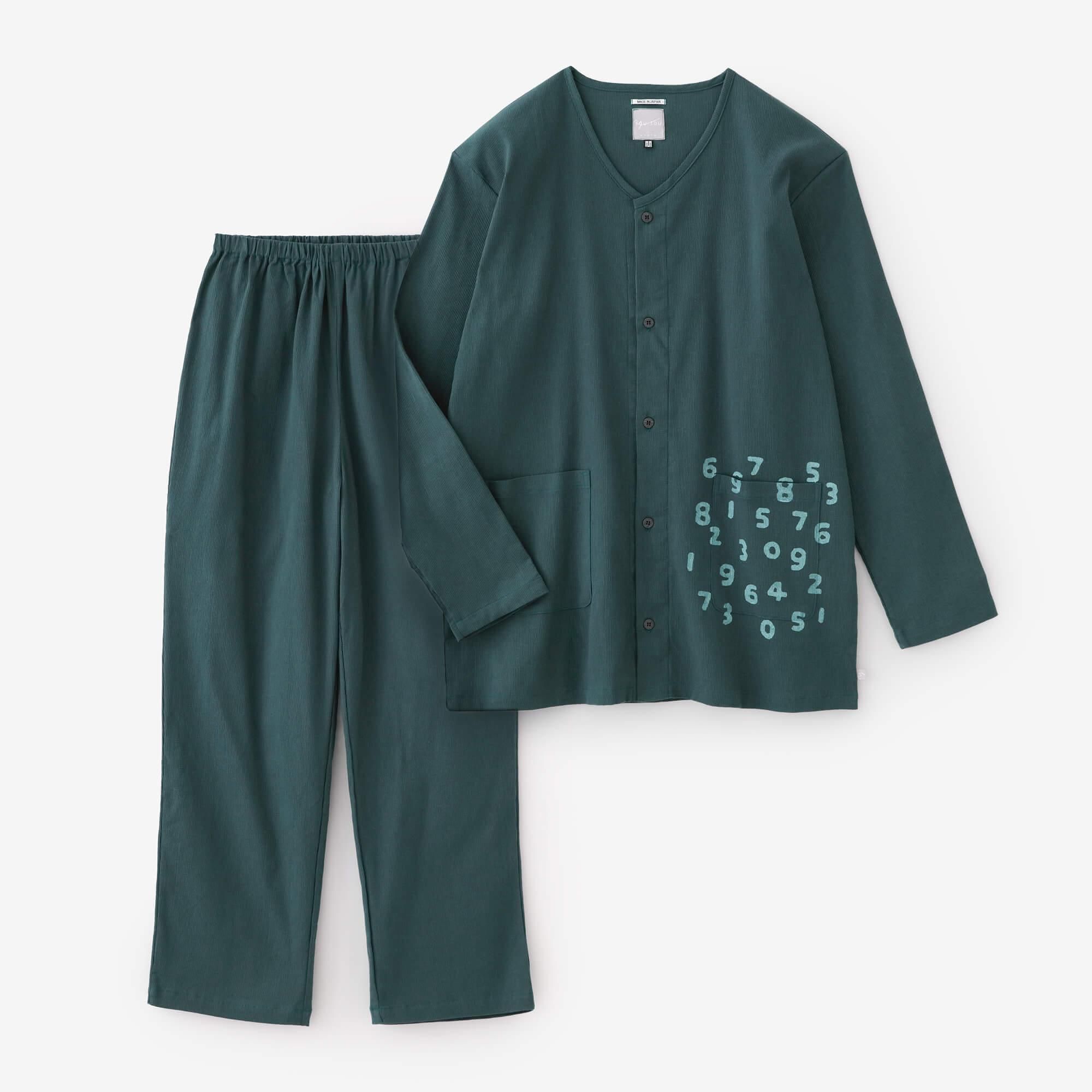 飛陽 プロフィールみてね！です sou.sou ルームウェア 飛陽