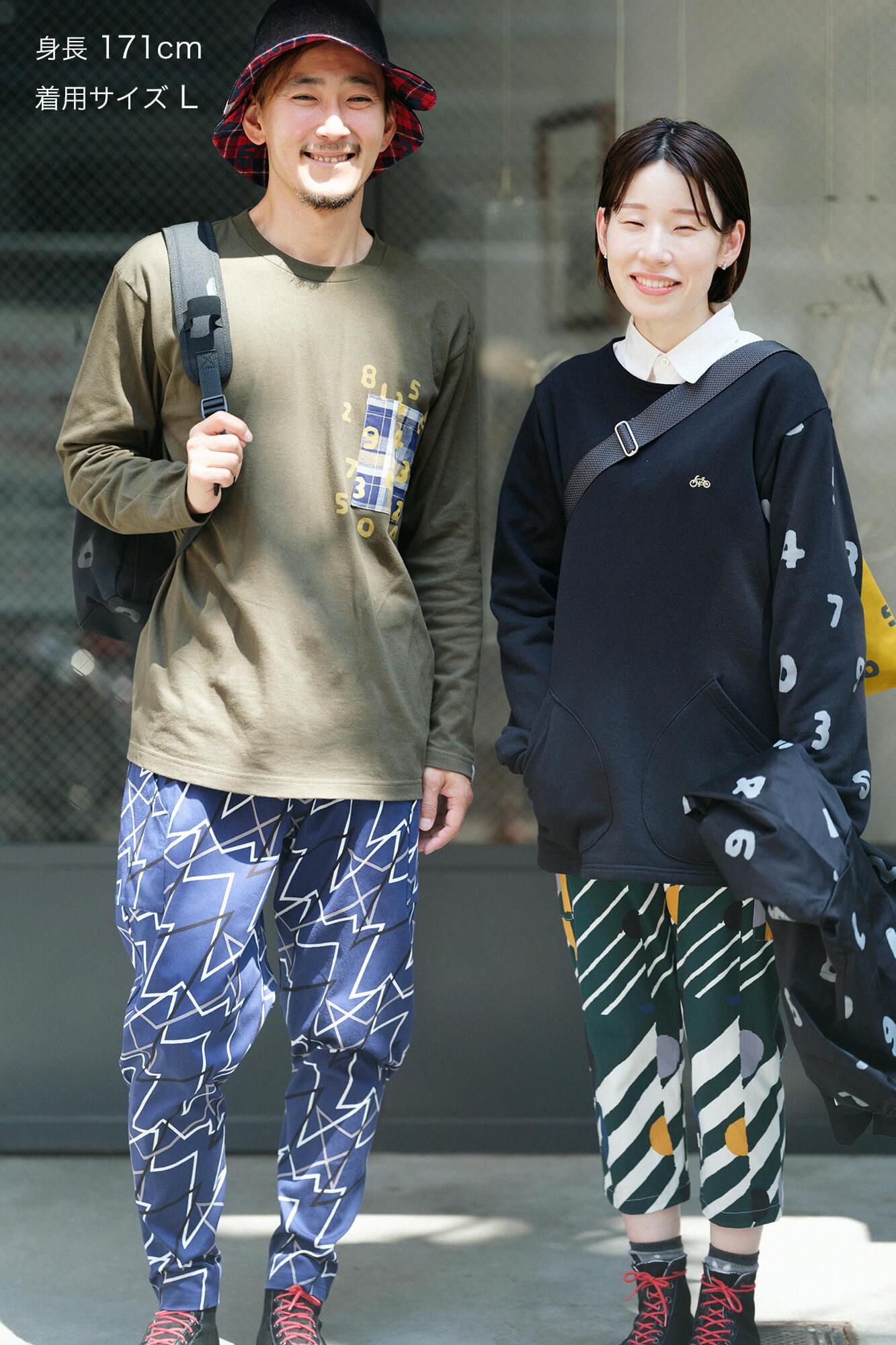 サボタージュ ショットガンスウェット ロンT 2025年最新】サボタージュ