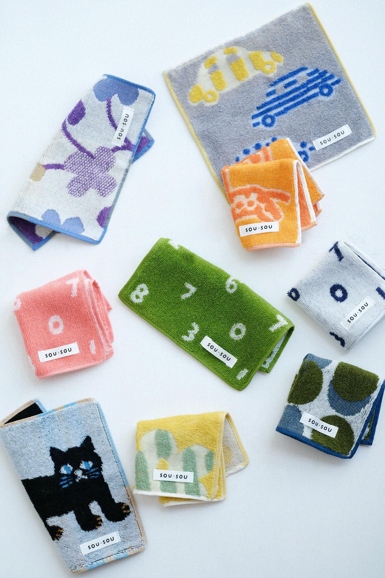 SOU・SOU セットで可愛いです SOU・SOU