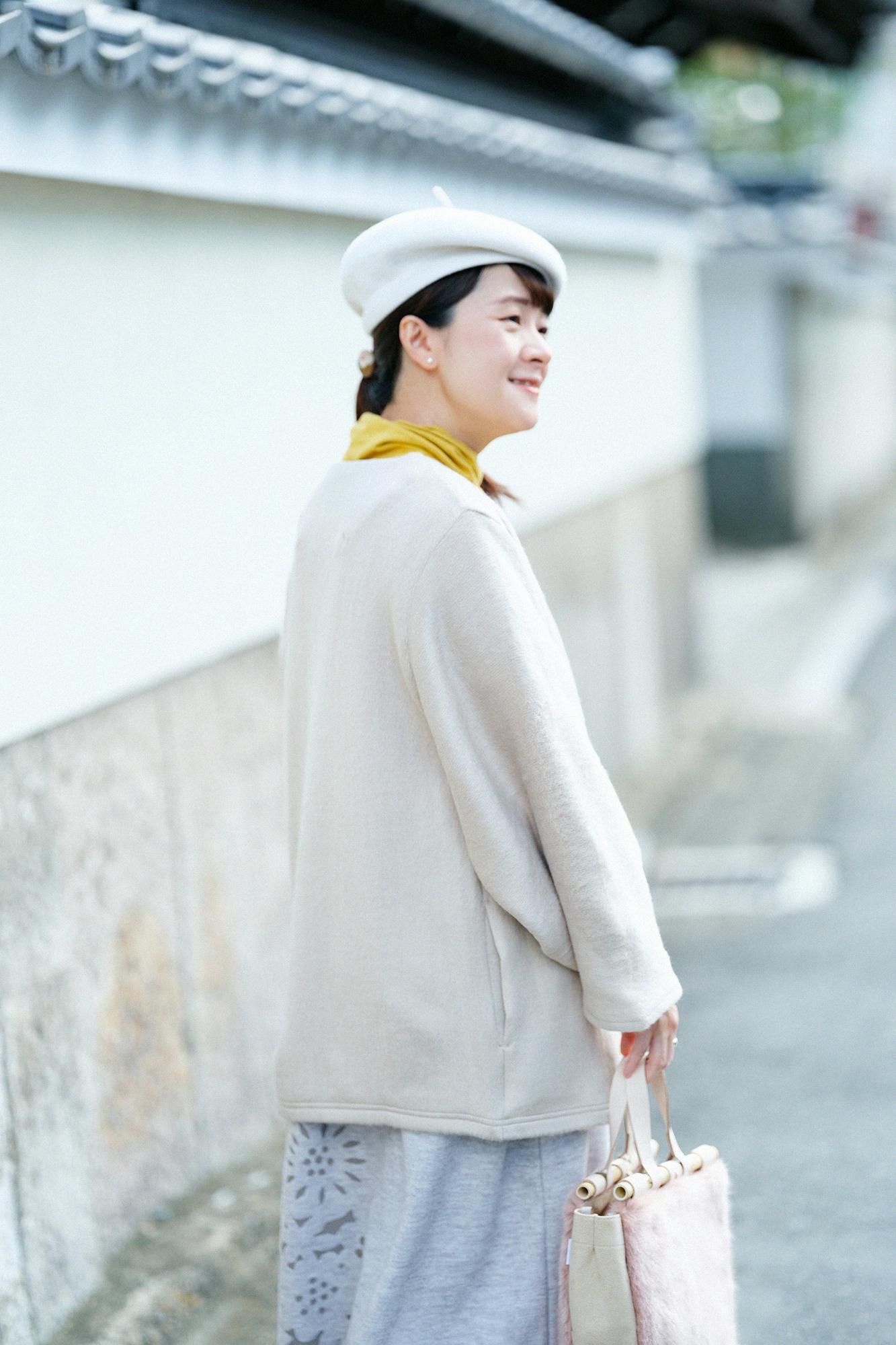 SOU・SOUソウソウ接結阿弥 薙刀伯爵羽織なぎなたはくしゃくば
