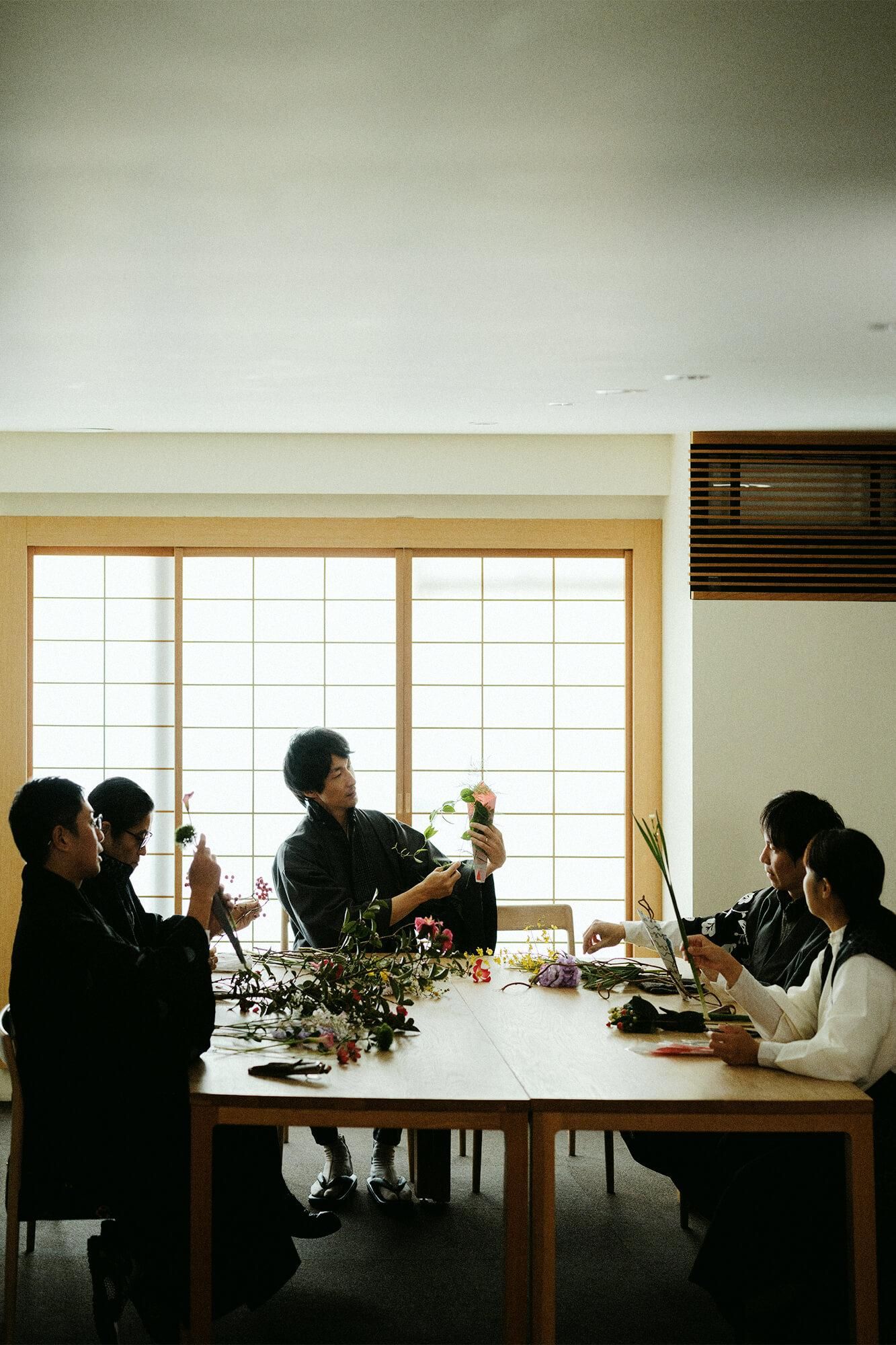 KIRYU TSUTSUMI 桐生包美　キリュウツツミ　和柄　ポーチ KIRYU TSUTSUMI 桐生包美 キリュウツツミ 和柄 ポーチ - メルカリ