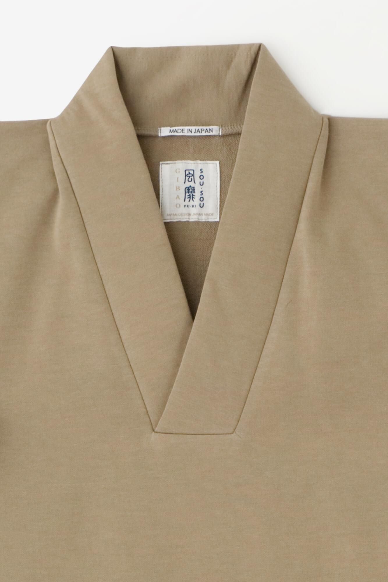 高島縮 20/20 長風靡（ながふうび）／芍薬（しゃくやく） 月華