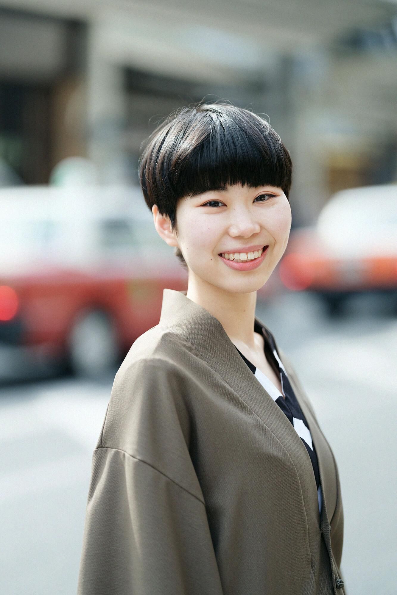 梳毛（そもう） 大細交織（たいさいこうしょく） 伯爵羽織