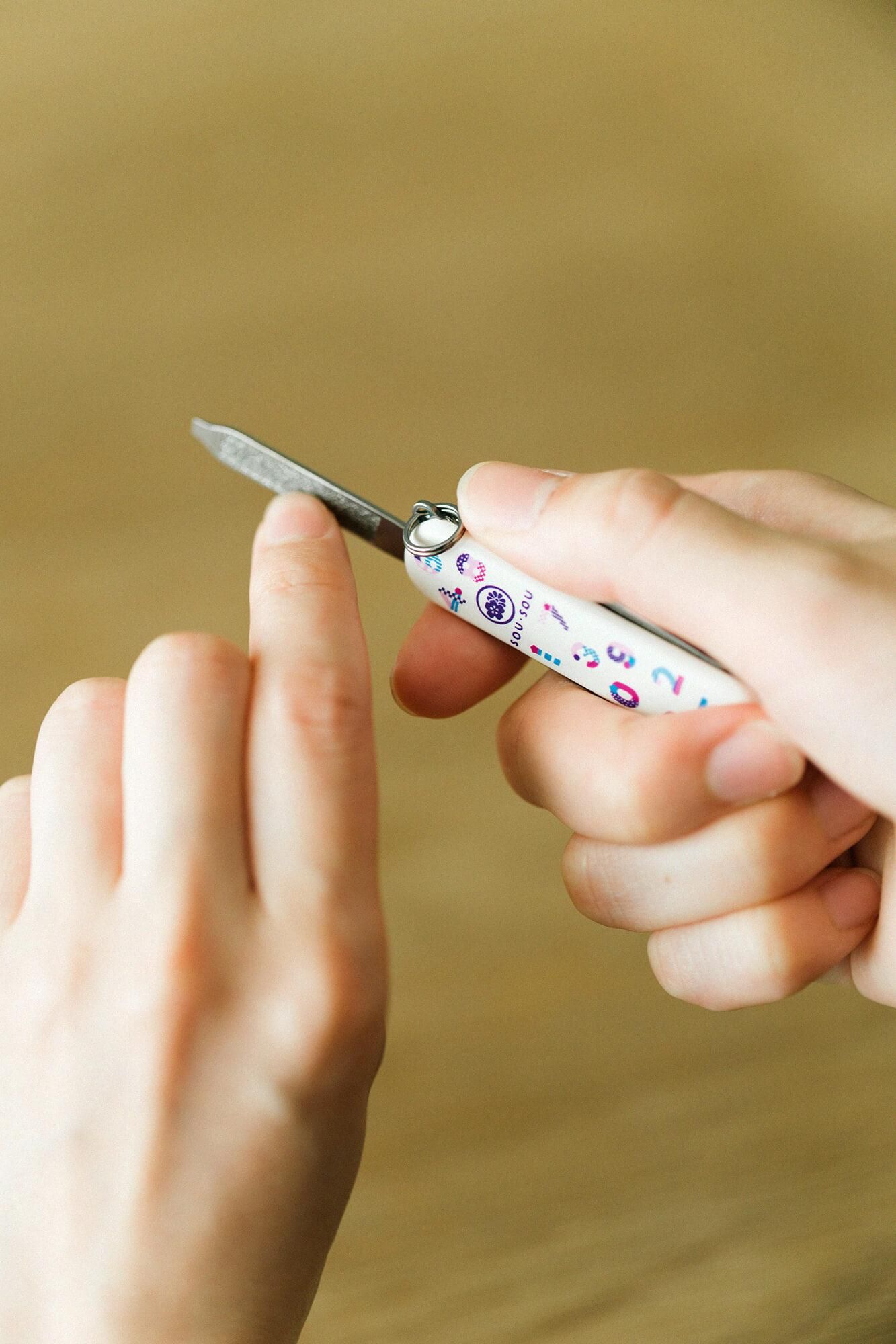 sou◡̈*.様 専用 たしなみ SOU・SOU×VICTORINOX／SO-SU-Uハレ - SOU・SOU netshop