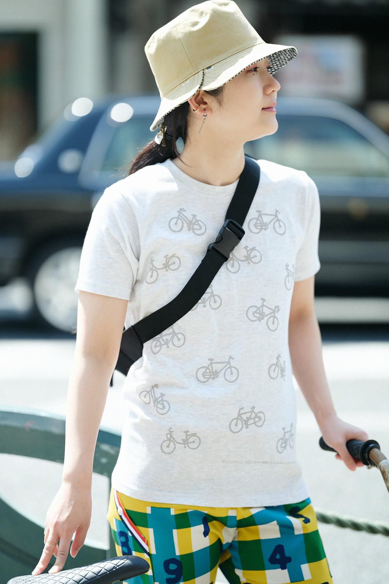 SOU・SOU×le coq sportif Summer Collection Tシャツ編 | SOU