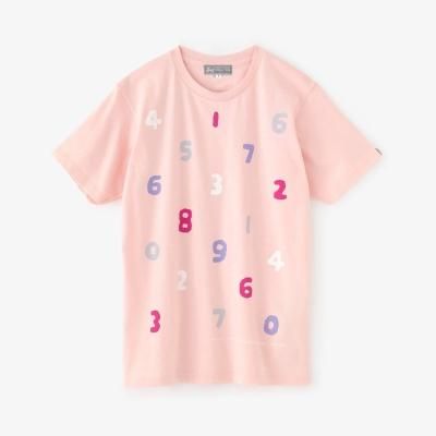 SO-SU-U 半袖Tシャツ － SOU・SOU定番のTシャツ
