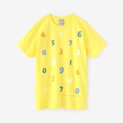 SO-SU-U 半袖Tシャツ － SOU・SOU定番のTシャツ